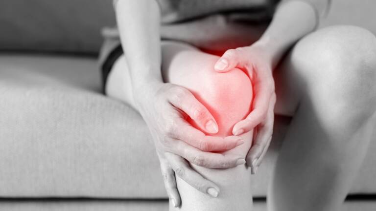 Understanding a little more about Arthritis