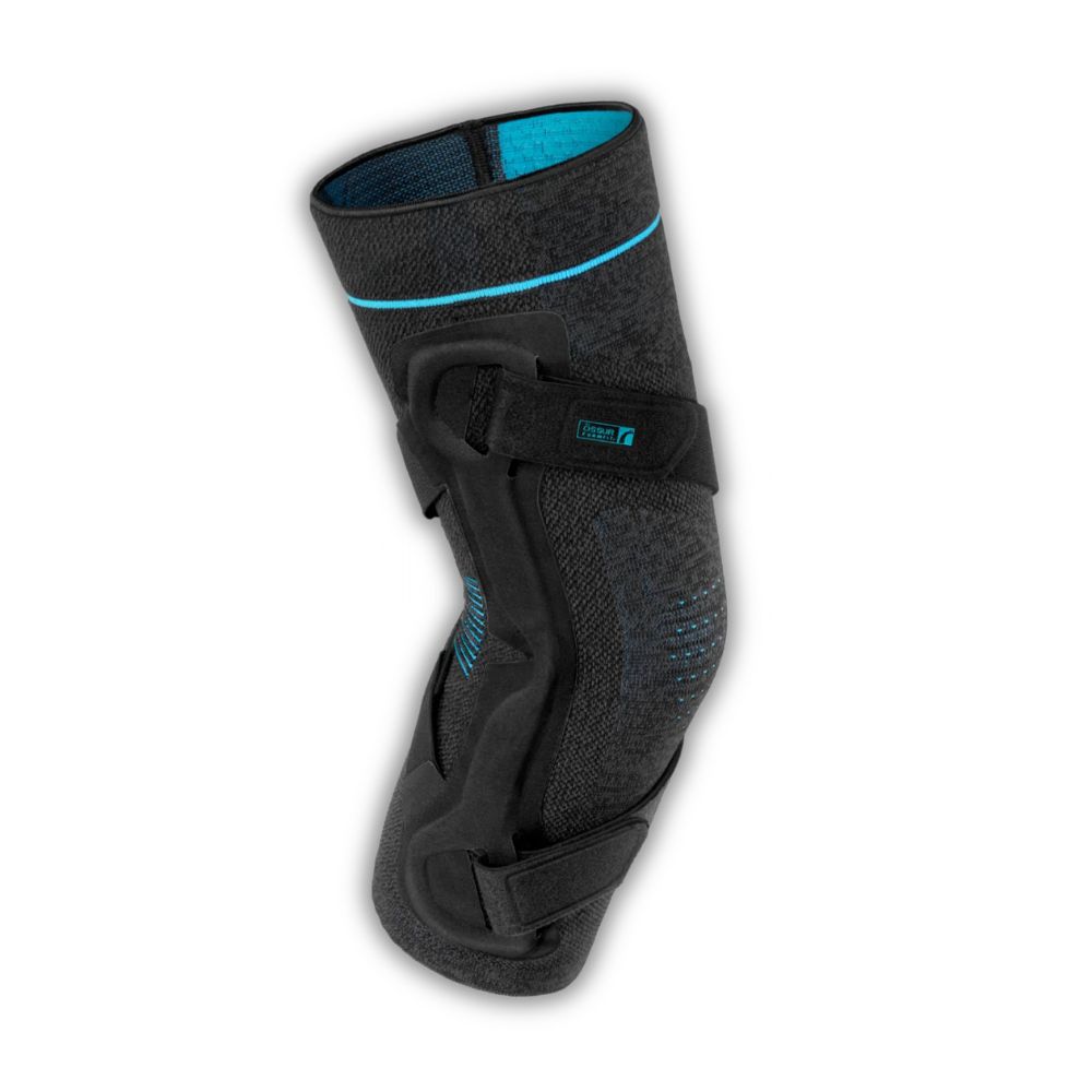 Left Medial/Right Lateral / Comfort XL