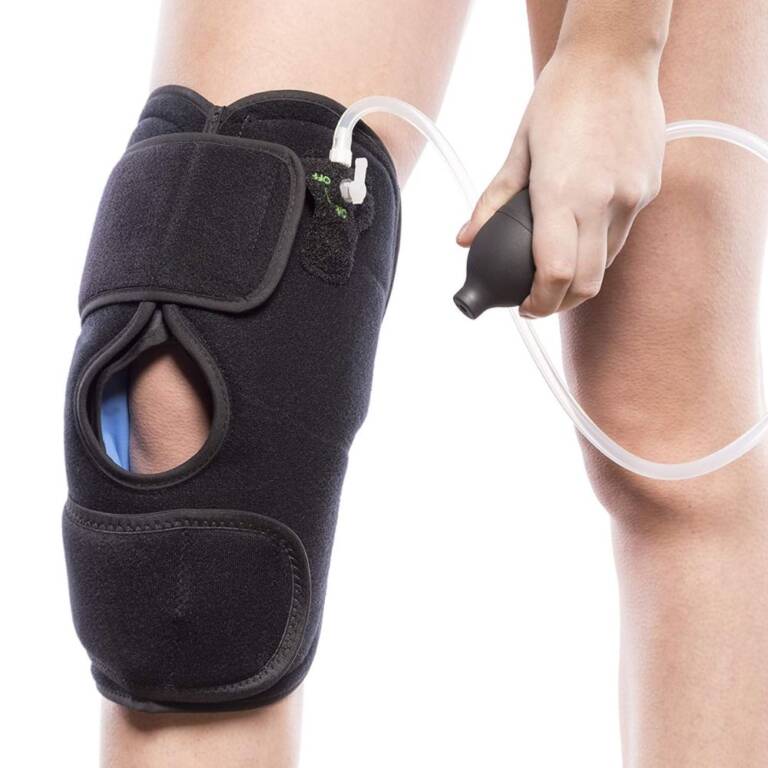 Knee