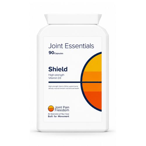 Sheild - Joint Essentials Supplement