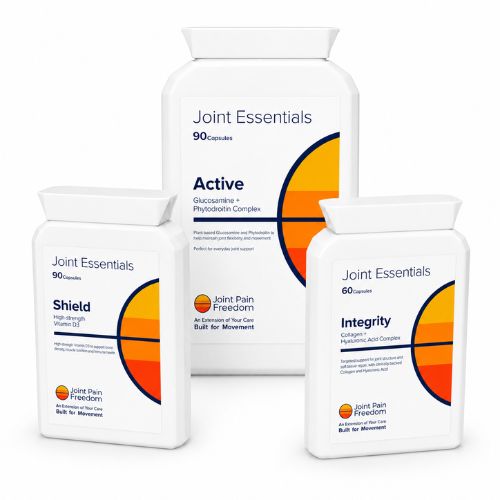 Joint Essential Collection