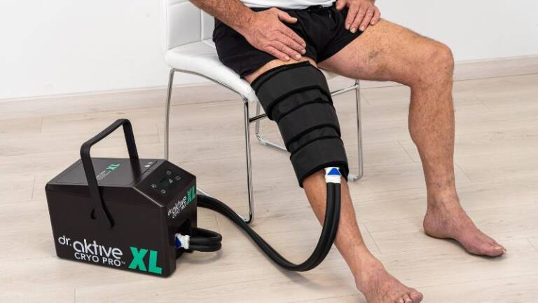 Cryotherapy