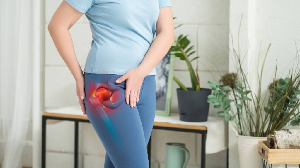Hip Arthritis