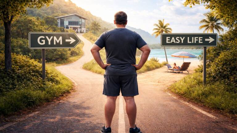 The Psychology of a Quick Fix