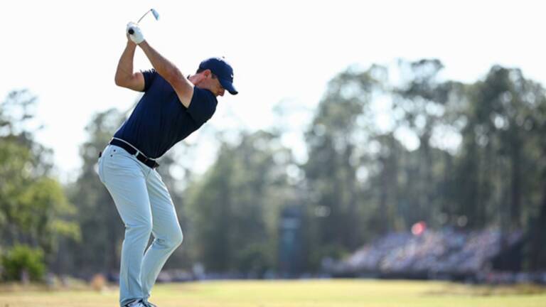 Rewriting Golfing History