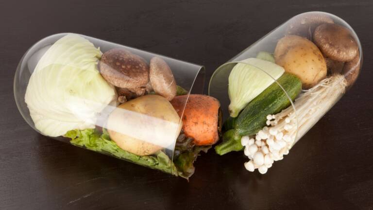 Nutrition and Joint Health